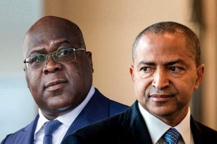 Congolese businessman Katumbi launches his presidential campaign to challenge Tshisekedi